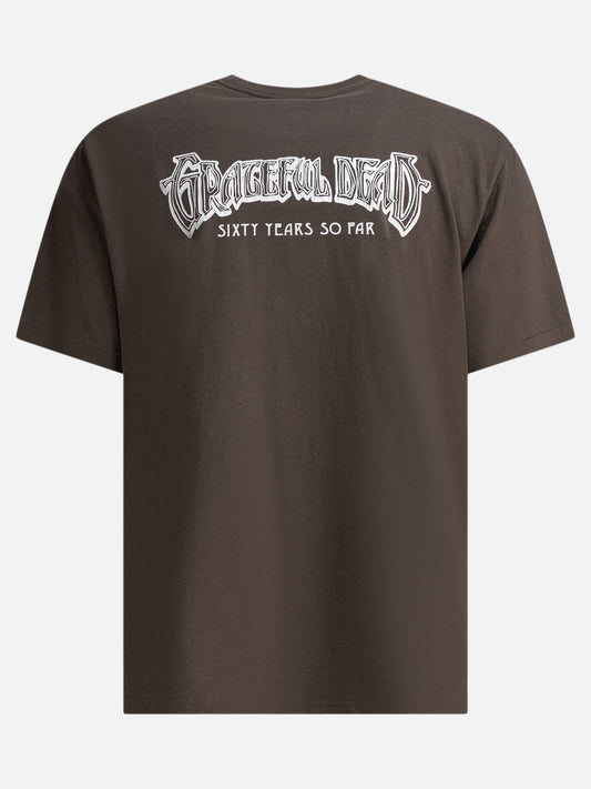 Crewneck t-shirts Graphics Brown - Thisisneverthat® Men | PLP | VIETTI Online Store | 2