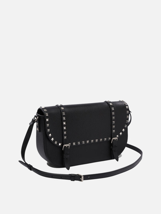 Small bags Solid colour Black - Valentino Garavani Women | PLP | VIETTI Online Store | 2
