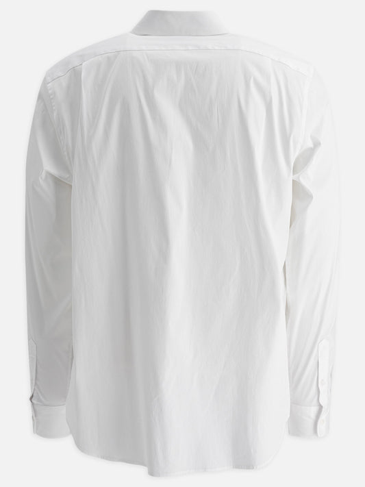 Formal shirts Solid colour White - Vince Men | PLP | VIETTI Online Store | 2