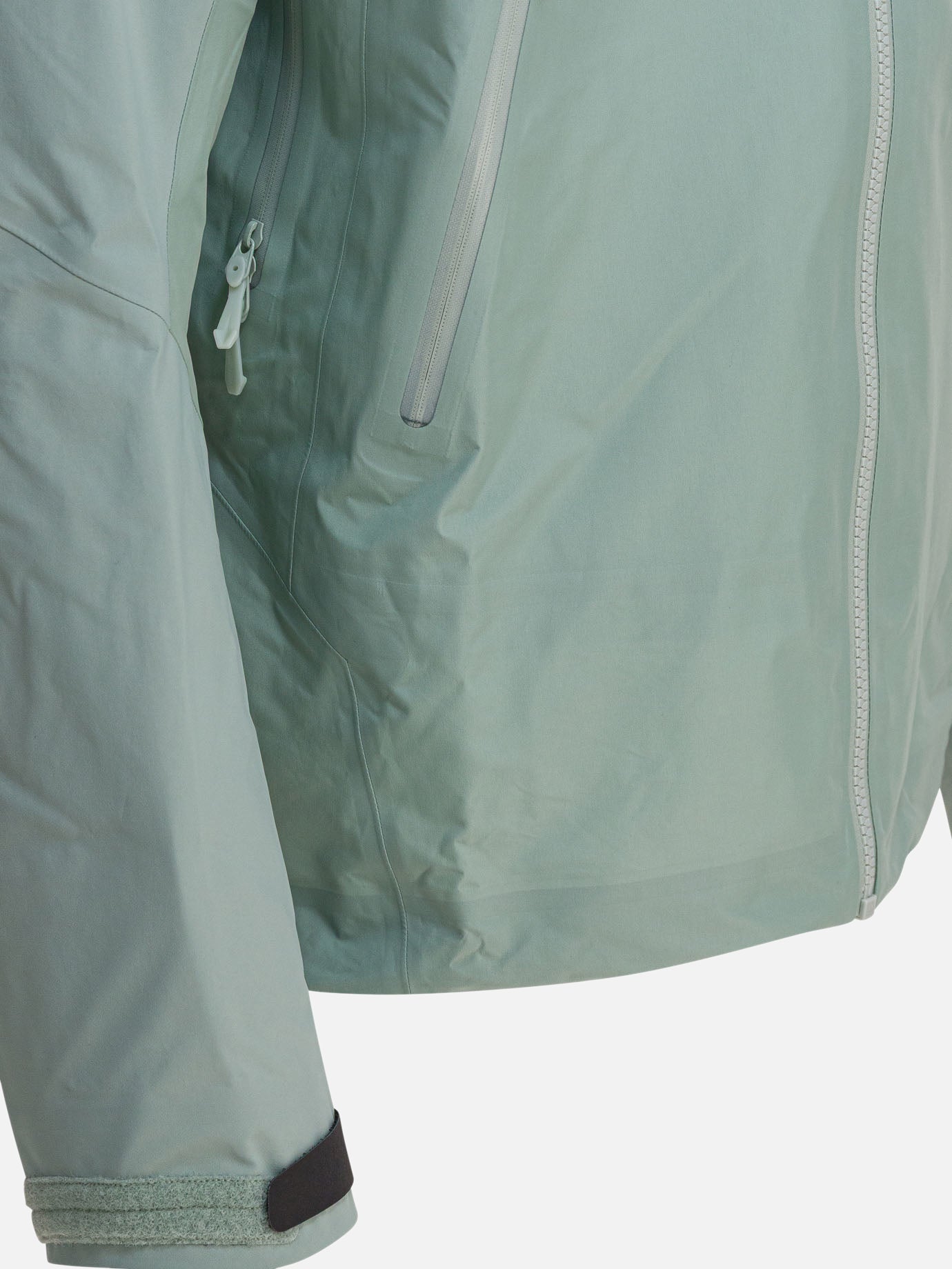 Technical jackets Solid colour Green - Arc'teryx Men | PDP | VIETTI Online Store | Zoom-Modal_4