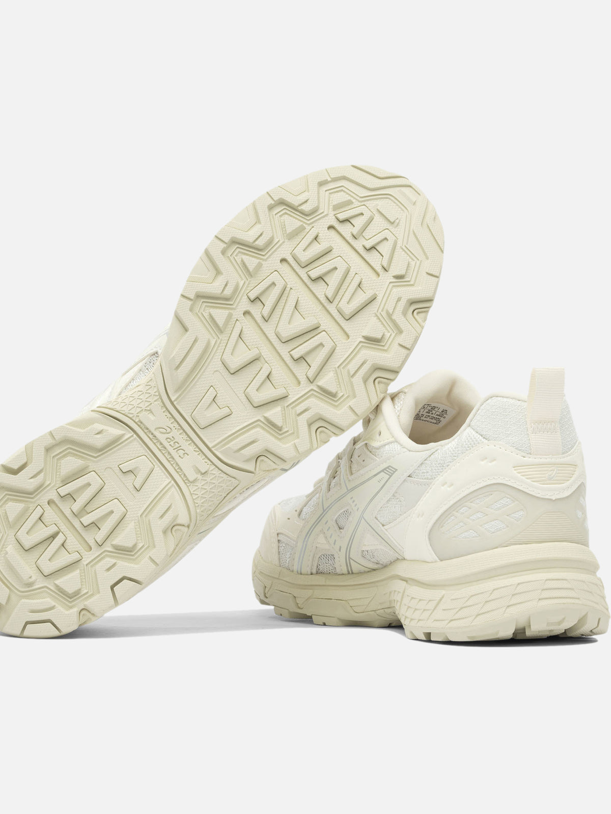 Asics "Gel-Nunobiki" sneakers White