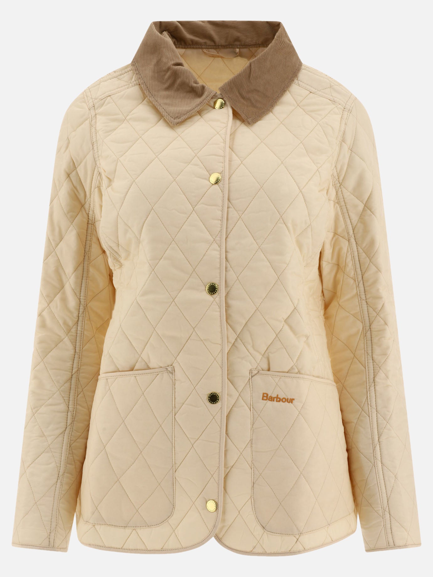 Barbour Giacca trapuntata