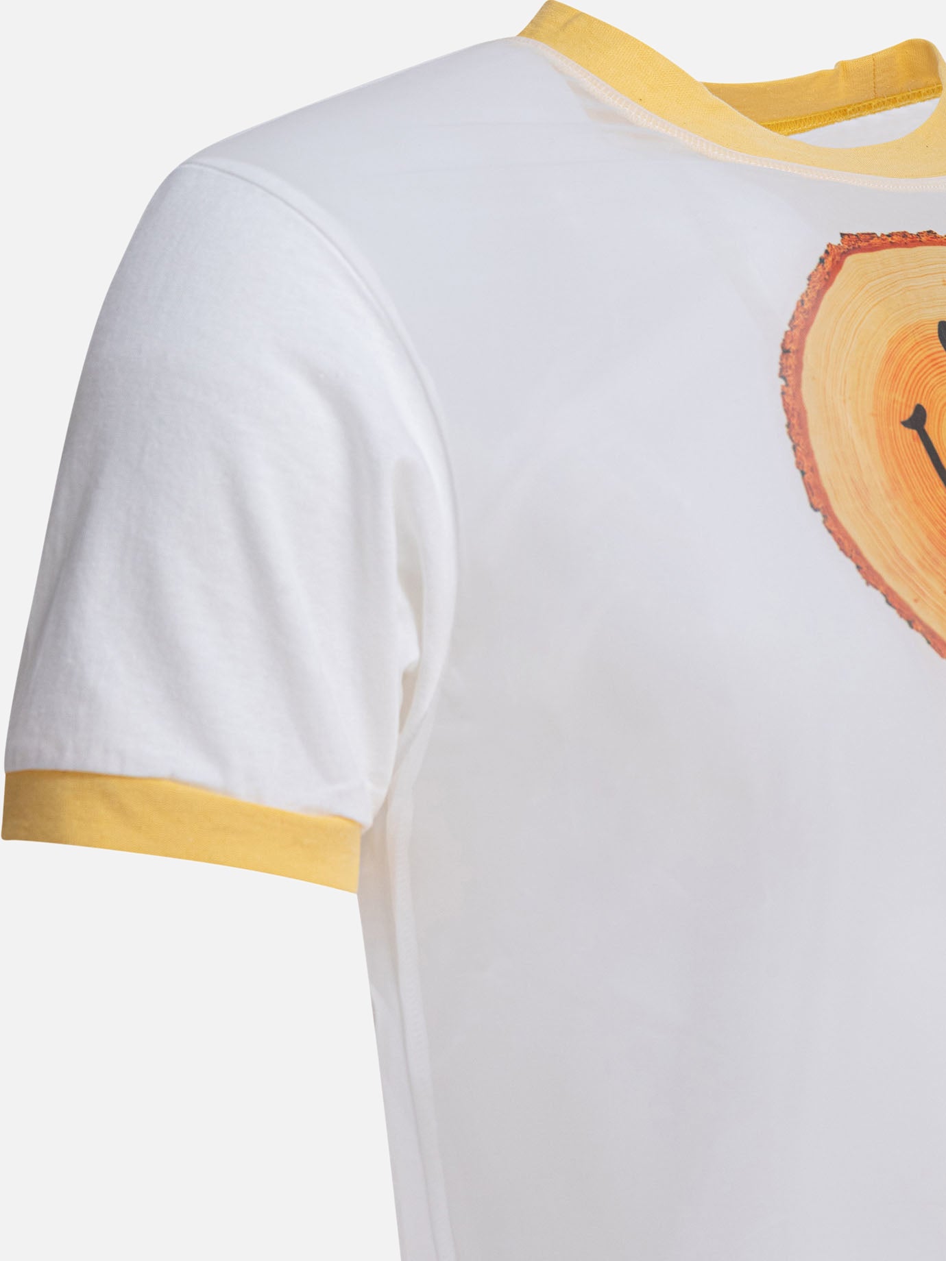 Crewneck t-shirts Graphics White - KAPITAL Men | PDP | VIETTI Online Store | Zoom-Modal_4