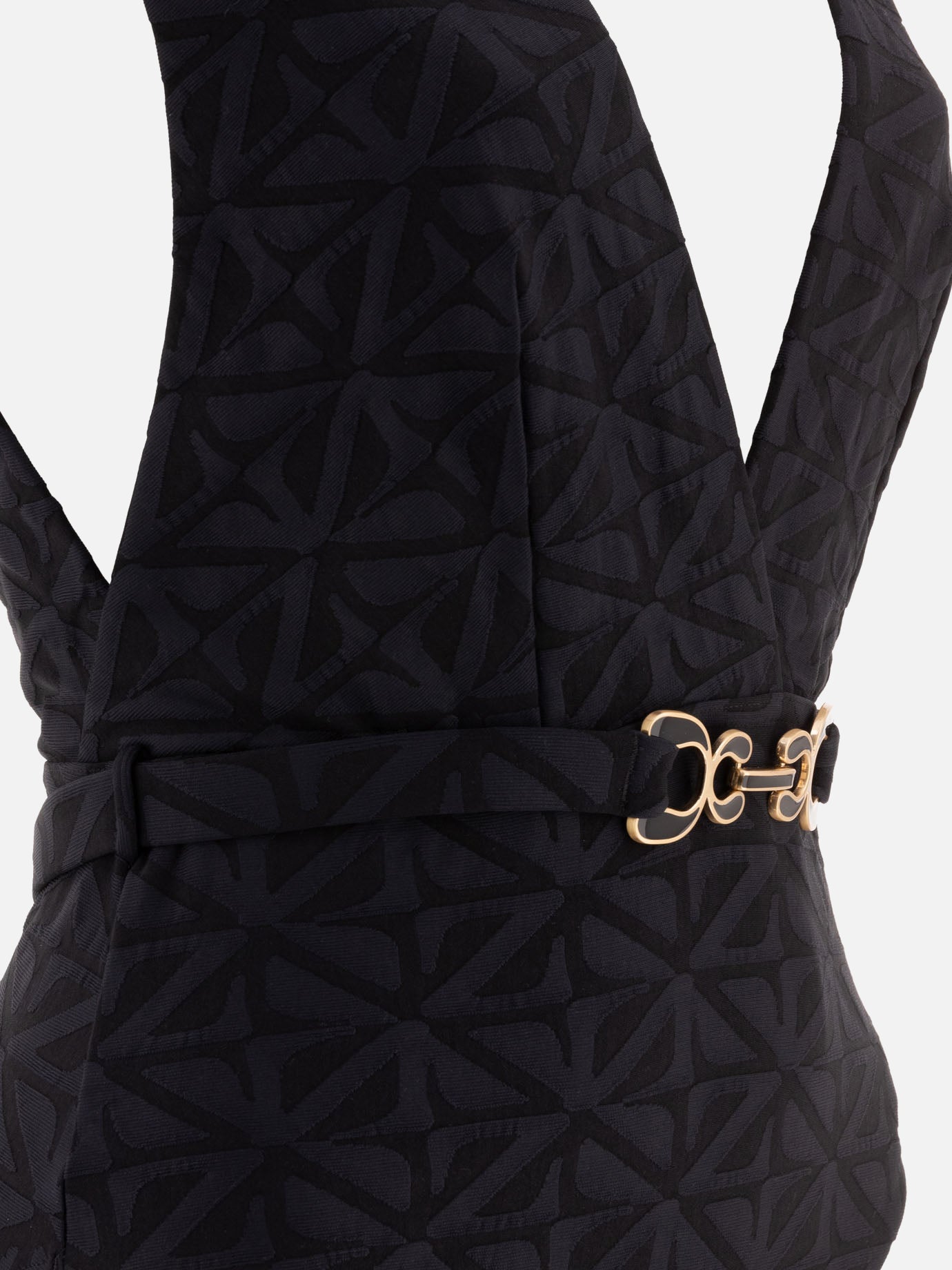 Swimsuits Solid colour Black - Zimmermann Women | PDP | VIETTI Online Store | Zoom-Modal_4