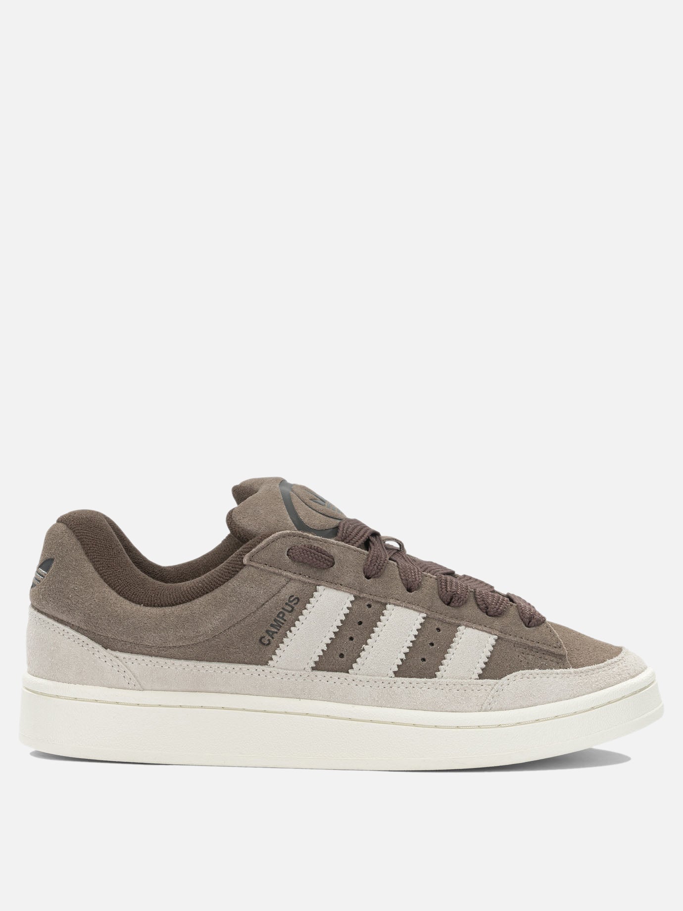 Adidas Originals "Campus ST" Low sneakers Brown - Men | VIETTI Online Store Adidas Originals "Campus ST" Low sneakers Brown - Men | VIETTI Online Store