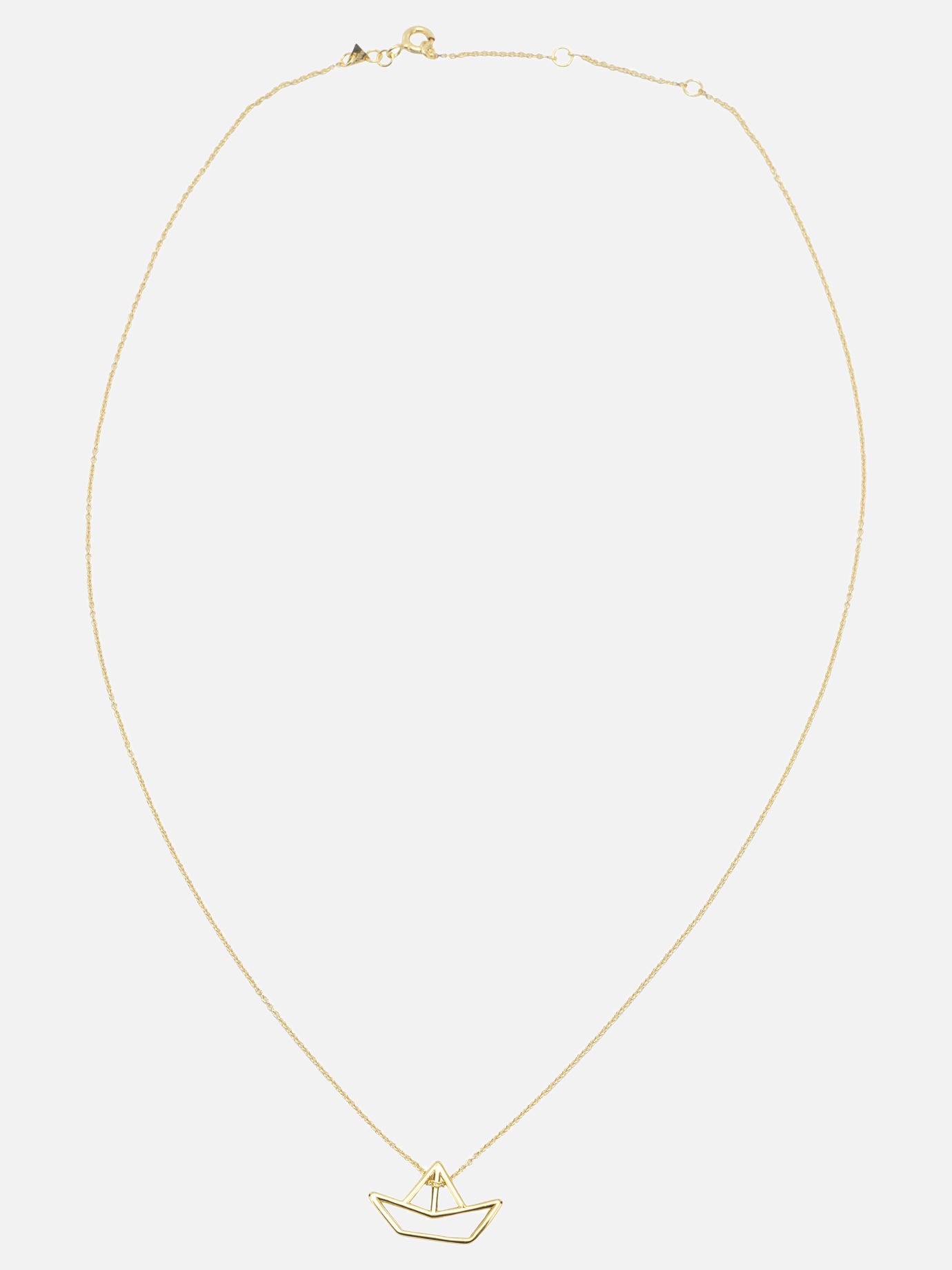 Necklaces 100% brass Gold - Aliita Women | PDP | VIETTI Online Store | Zoom-Modal_2