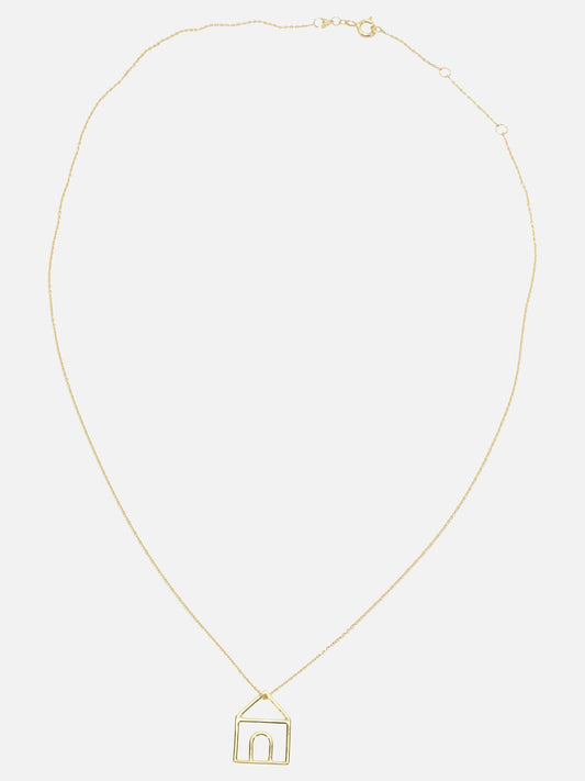 Collane 100% brass Oro - Aliita Donna | PLP | VIETTI Online Store | 2