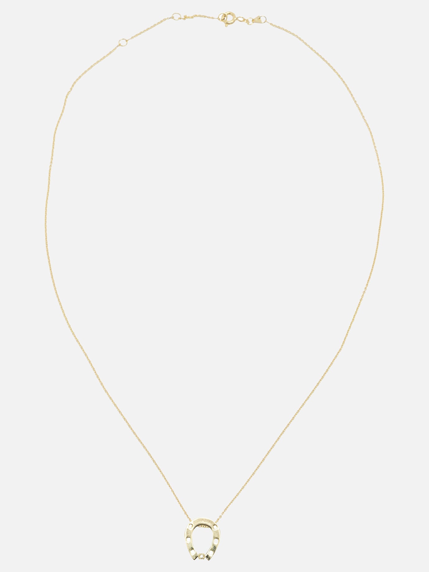 Necklaces 100% brass Gold - Aliita Women | PDP | VIETTI Online Store | Zoom-Modal_2