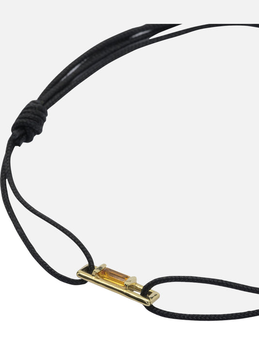 Bracelets 100% brass - 100% cotton Gold - Aliita Women | PLP | VIETTI Online Store | 2
