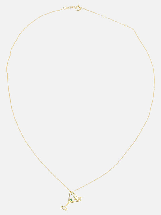 Necklaces 100% brass Gold - Aliita Women | PLP | VIETTI Online Store | 2