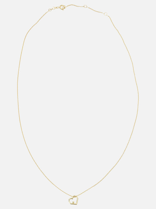 Necklaces 100% brass Gold - Aliita Women | PLP | VIETTI Online Store | 2