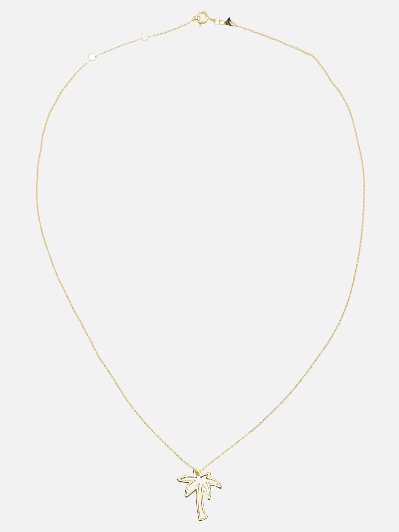 Necklaces 100% brass Gold - Aliita Women | PDP | VIETTI Online Store | Zoom-Modal_2