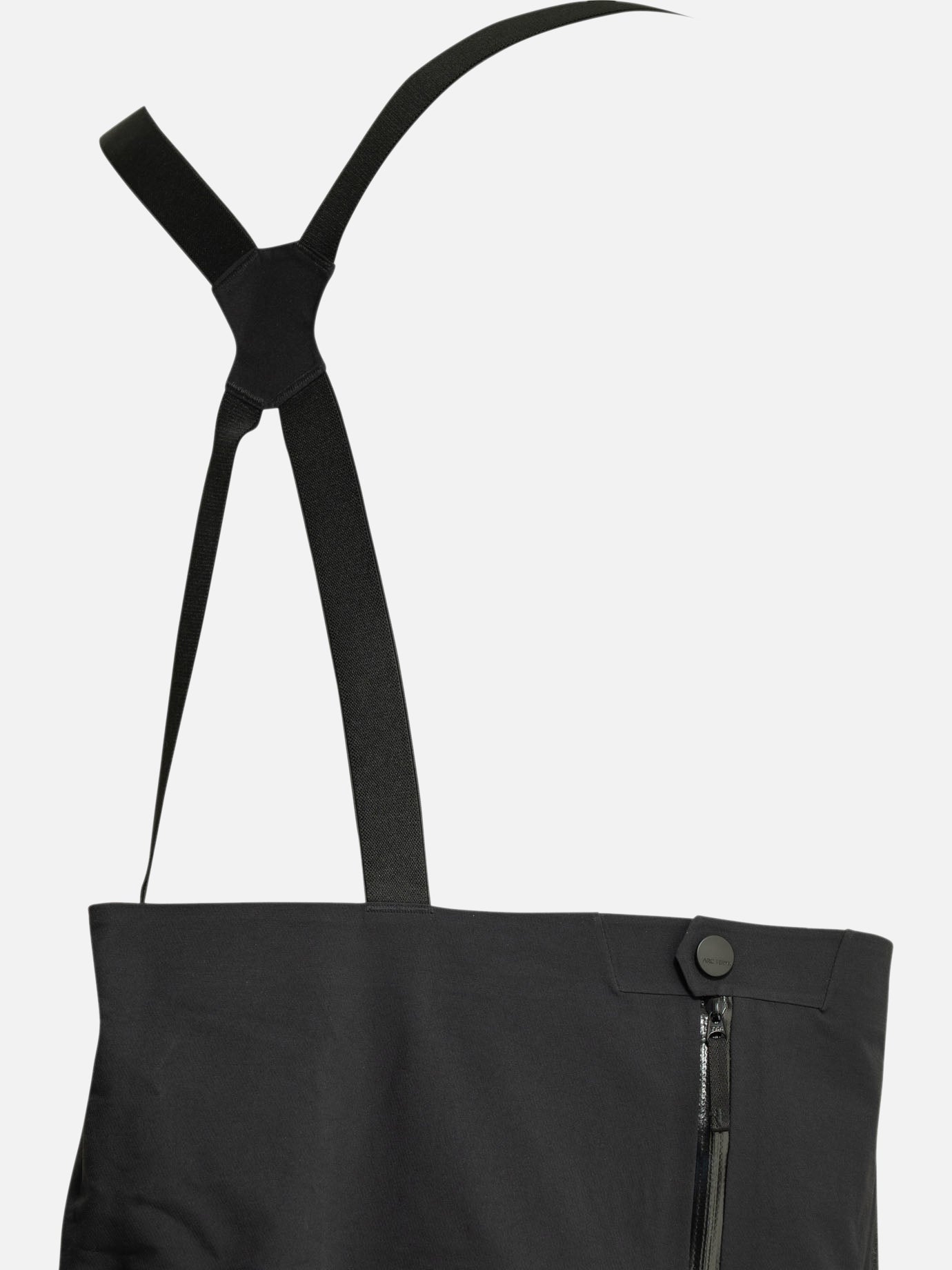 Technical trousers Logo Black - Arc'teryx Men | PDP | VIETTI Online Store | Zoom-Modal_4