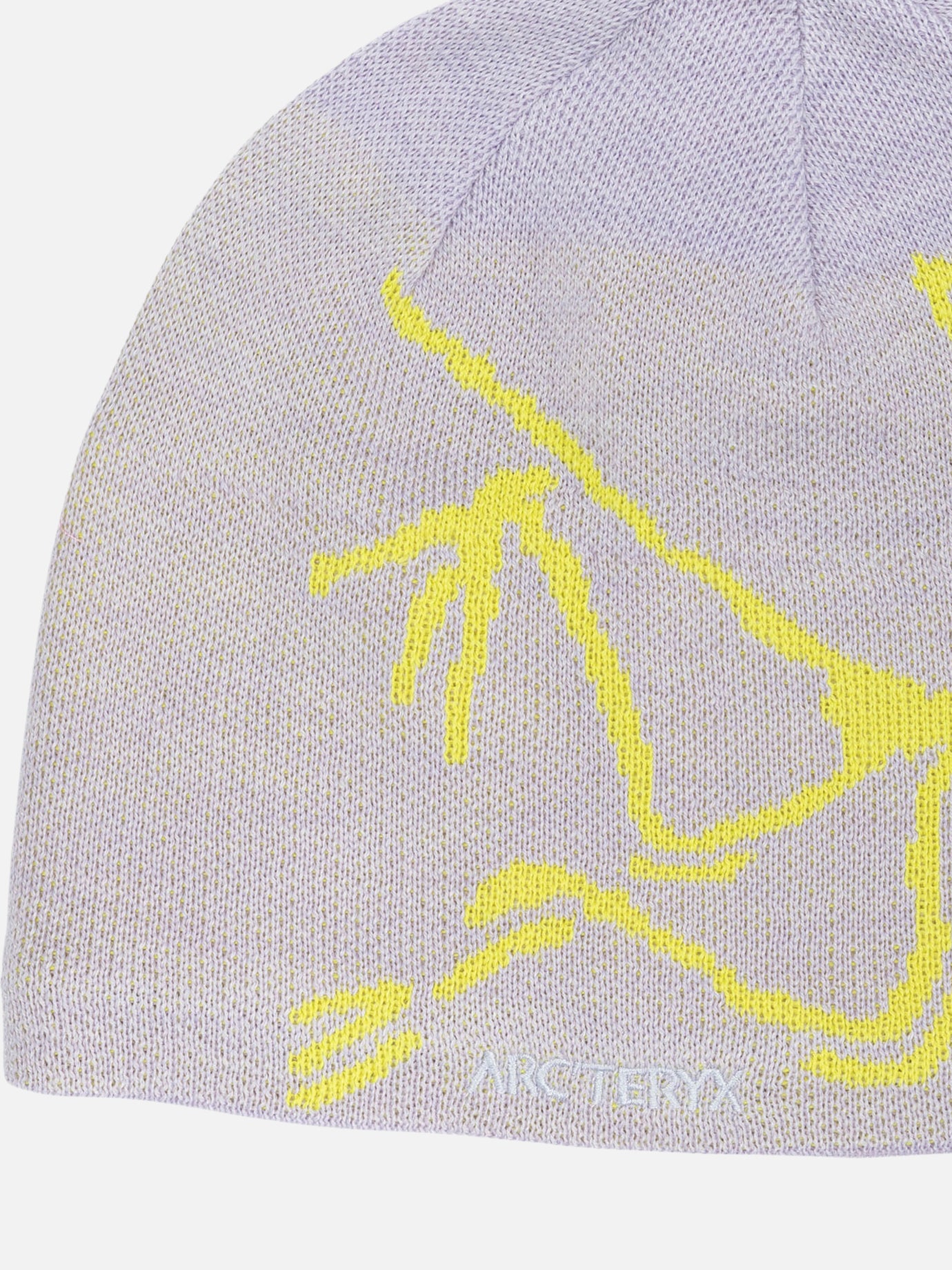 Beanies 50% wool 50% polyester Purple - Arc'teryx Men | PDP | VIETTI Online Store | Zoom-Modal_3