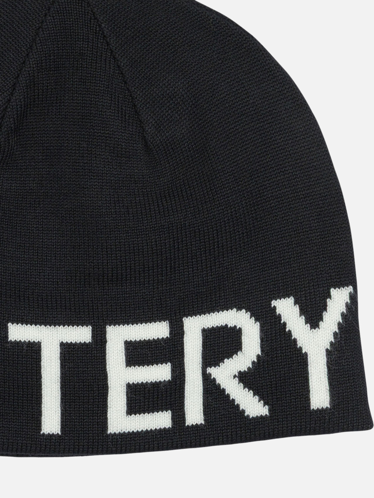 Arc'teryx "Word Head TQ" beanie Black