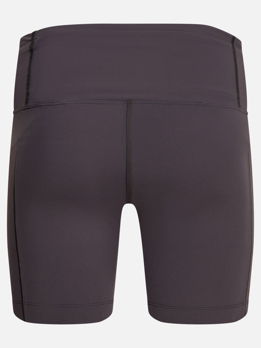 Utility shorts Logo Purple - Arc'teryx Women | PLP | VIETTI Online Store | 2