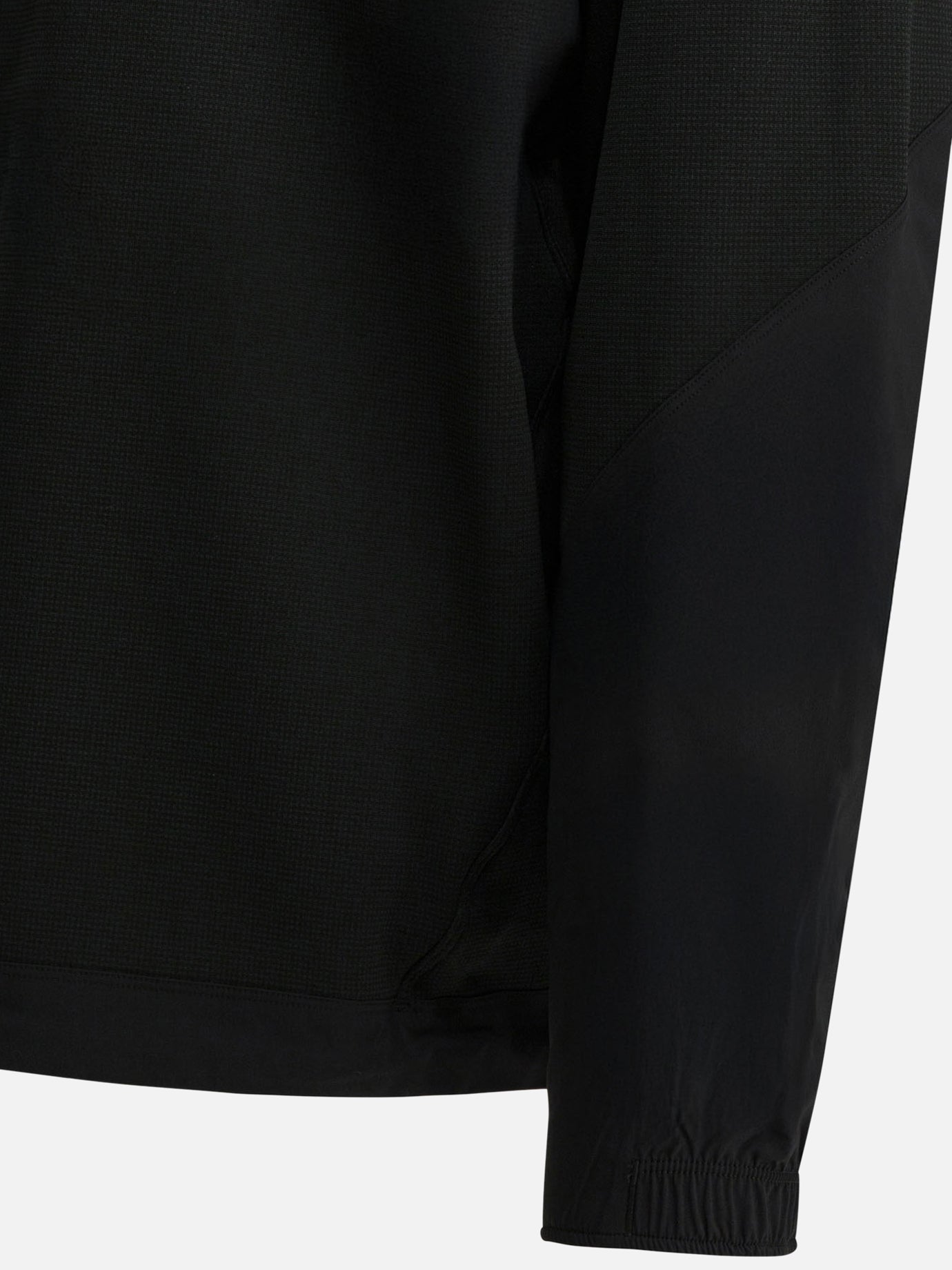 Crewneck sweaters Solid colour Black - Arc'teryx Men | PDP | VIETTI Online Store | Zoom-Modal_4