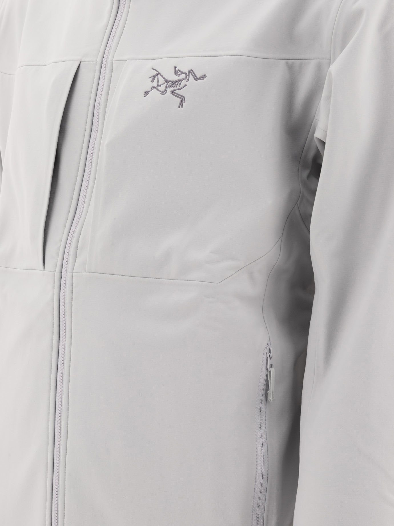 Technical jackets Logo White - Arc'teryx Men | PDP | VIETTI Online Store | Zoom-Modal_4