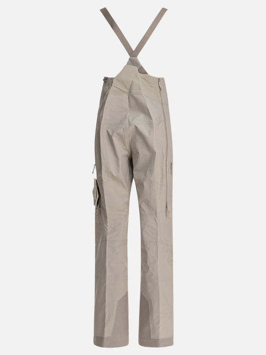 Technical trousers Logo Beige - Arc'teryx Women | PLP | VIETTI Online Store | 2