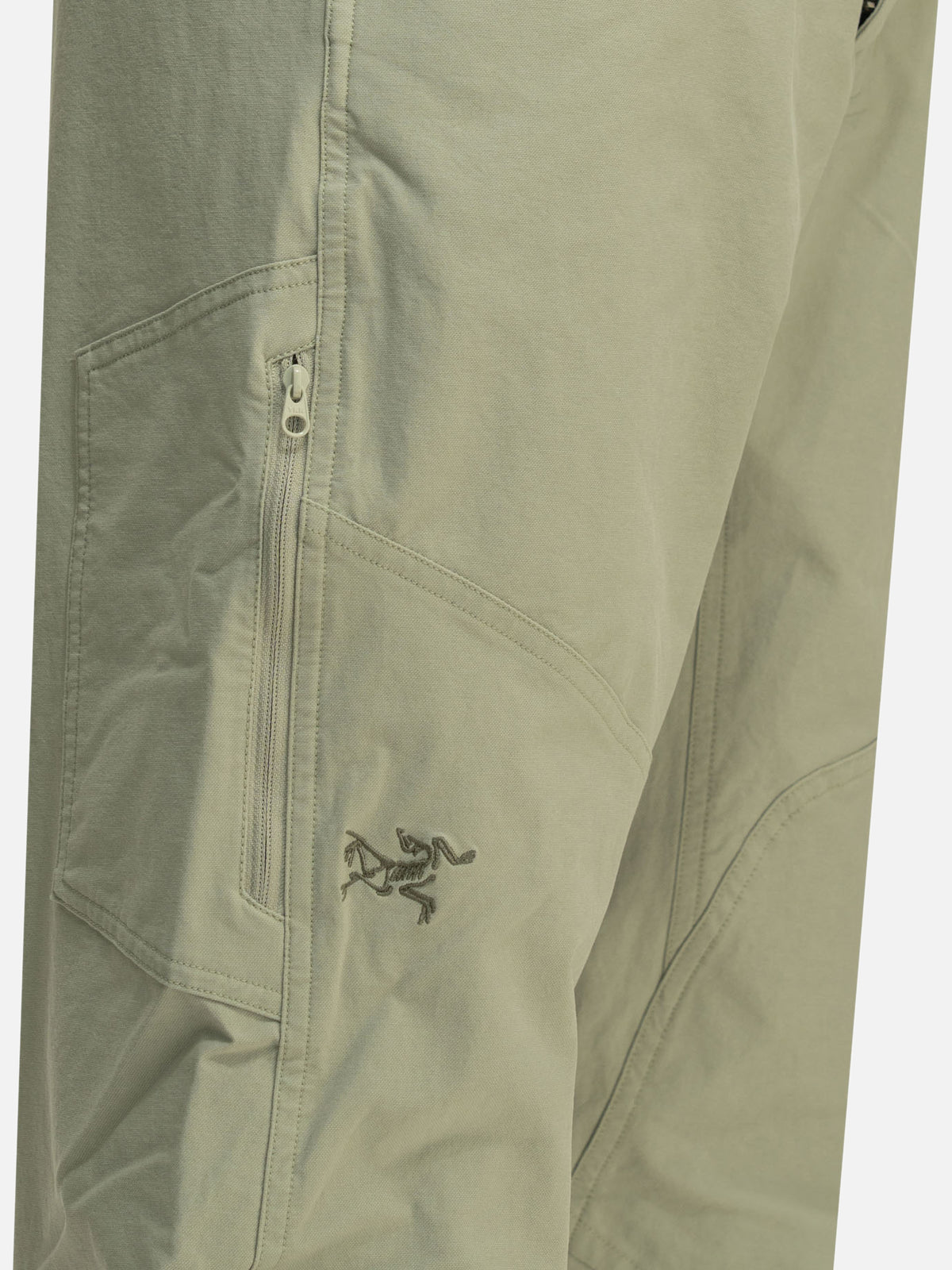 Arc'teryx "Cronin" Sport pants Green