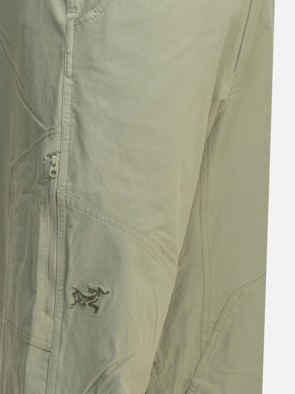 Barbour Verde