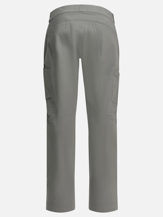 Sport trousers Logo Grey - Arc'teryx Men | PLP | VIETTI Online Store | 2