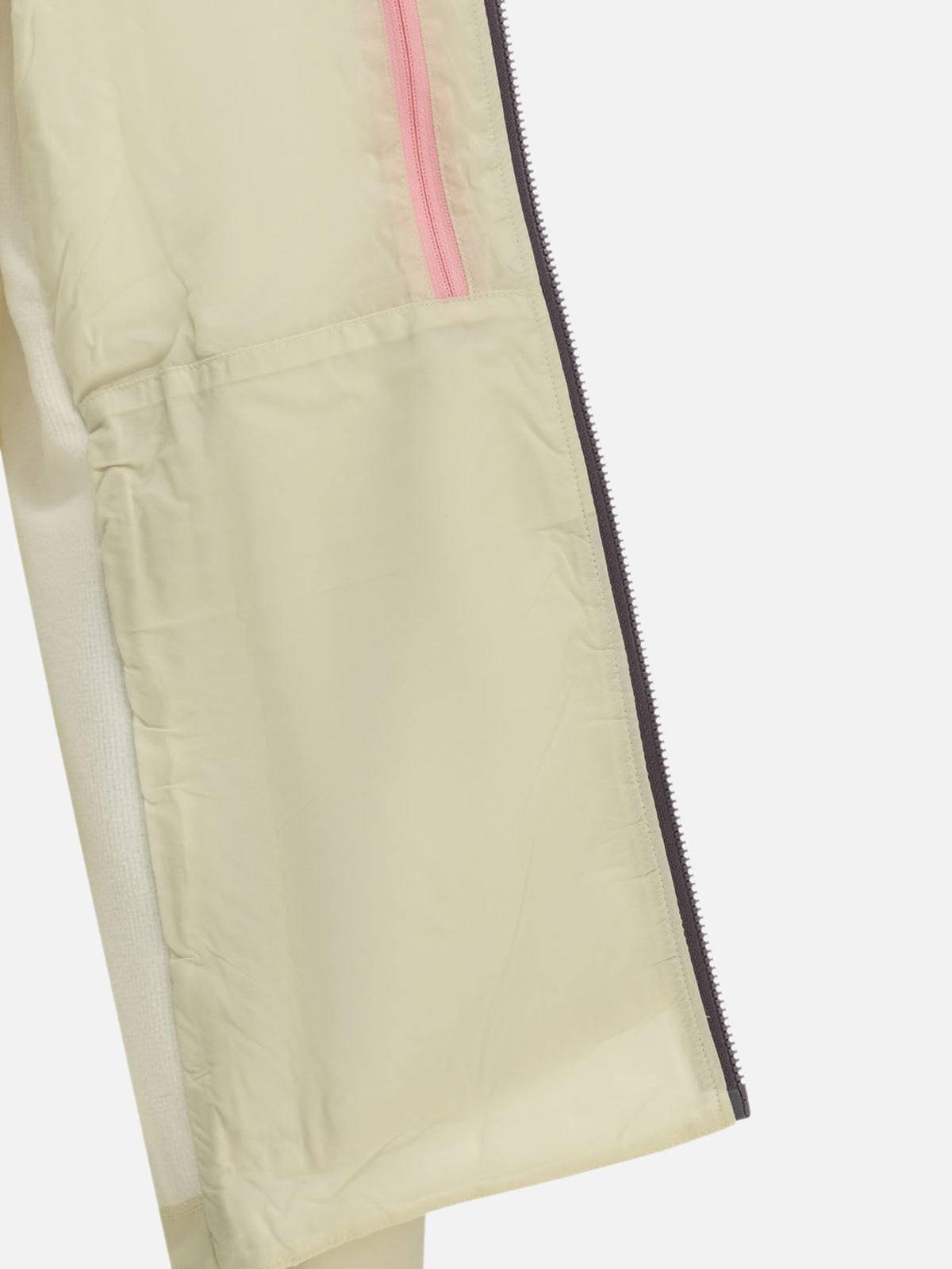 Arc'teryx "Atom" technical jacket White