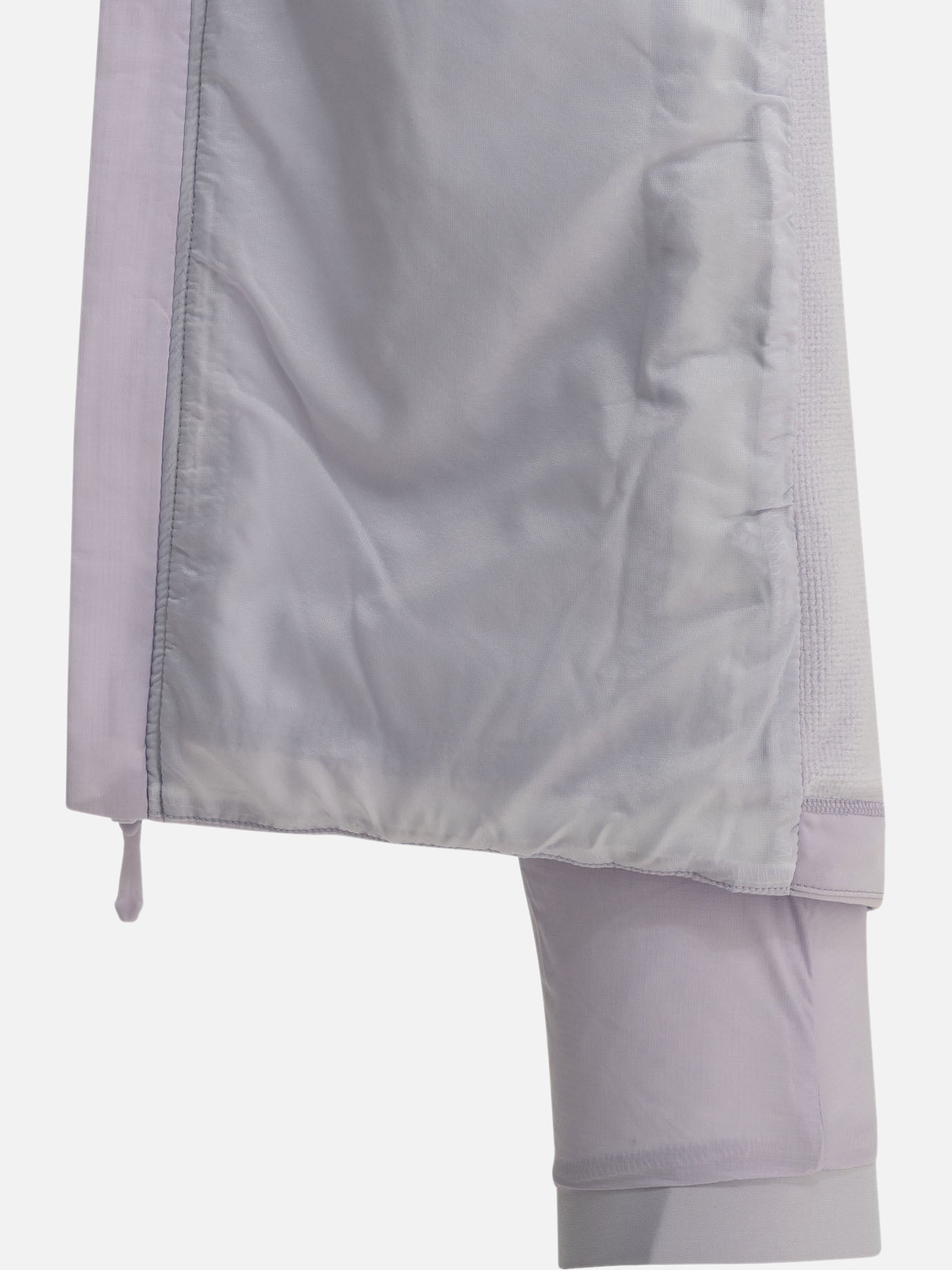 Technical jackets Logo Purple - Arc'teryx Women | PDP | VIETTI Online Store | Zoom-Modal_6