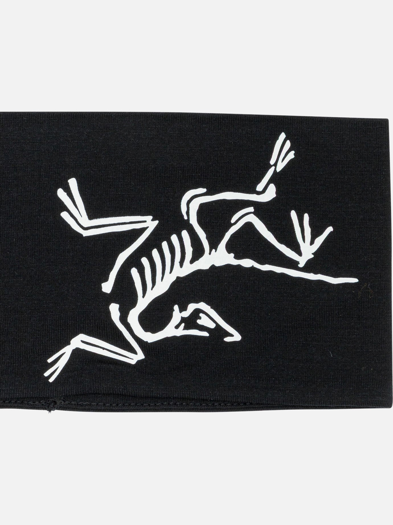 Beanies 52% wool 28% lyocell 14% nylon 6% elastane Black - Arc'teryx Men | PDP | VIETTI Online Store | Zoom-Modal_2
