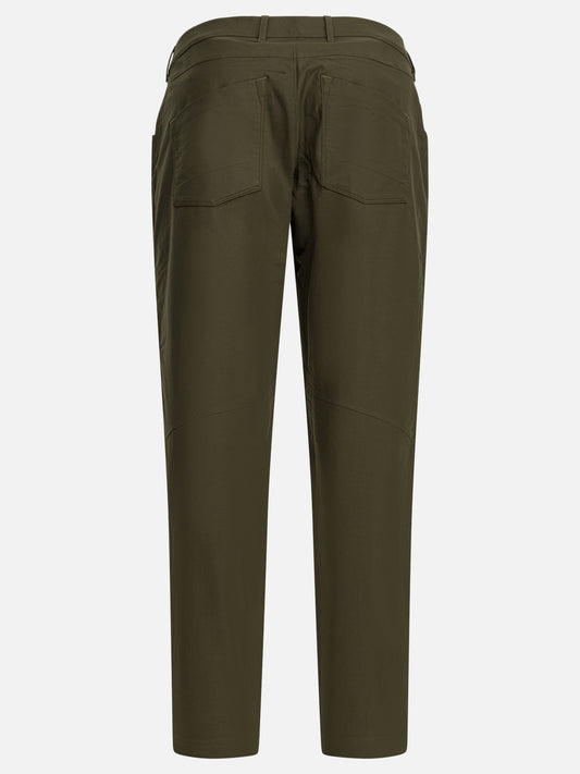 Pantaloni tecnici Solid colour Verde - Arc'teryx Uomo | PLP | VIETTI Online Store | 2