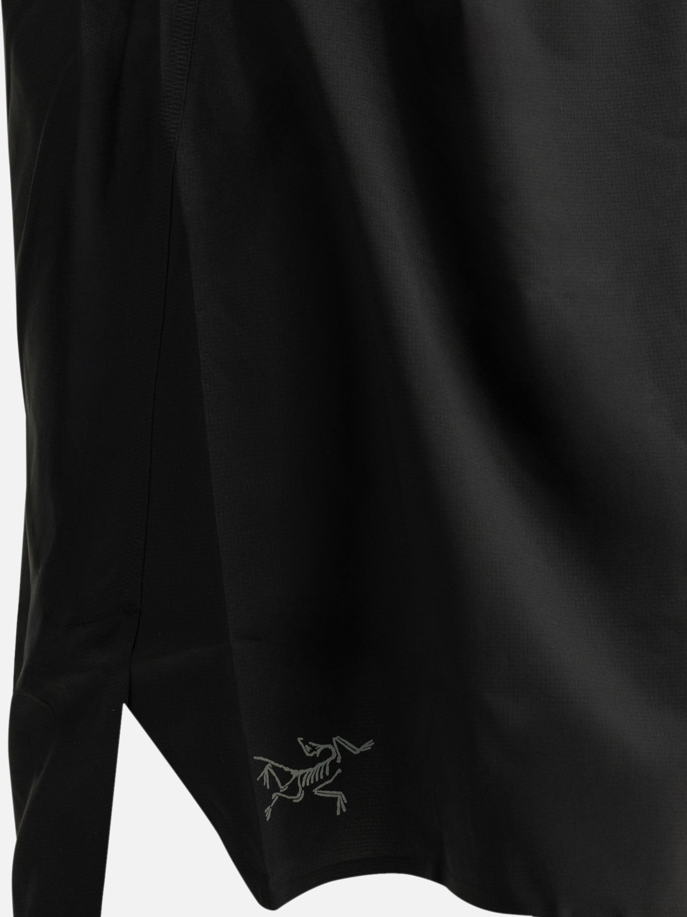 Technical shorts Logo Black - Arc'teryx Men | PDP | VIETTI Online Store | Zoom-Modal_4