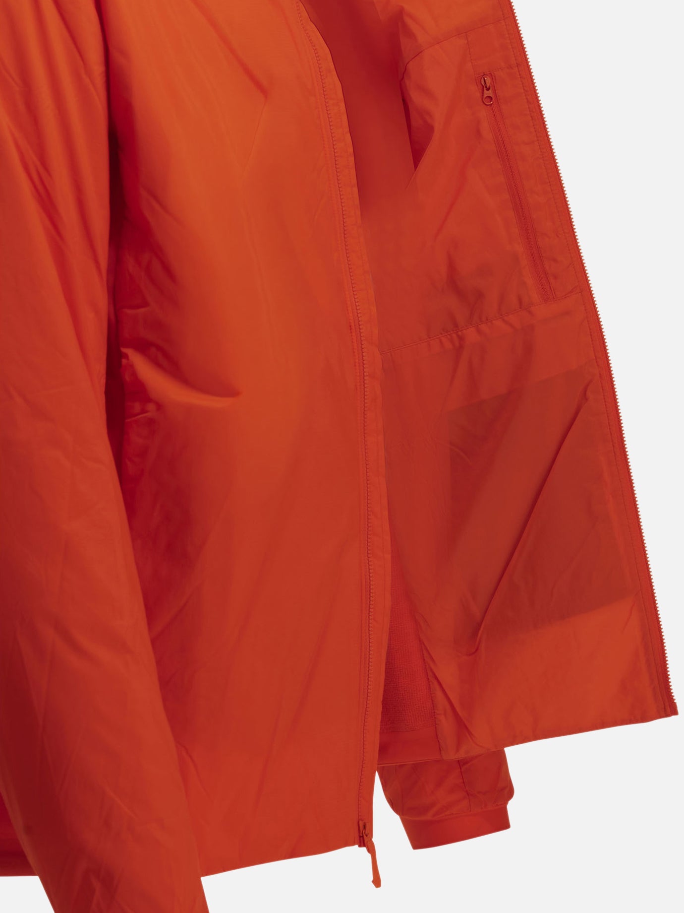 Technical jackets Logo Red - Arc'teryx Men | PDP | VIETTI Online Store | Zoom-Modal_4