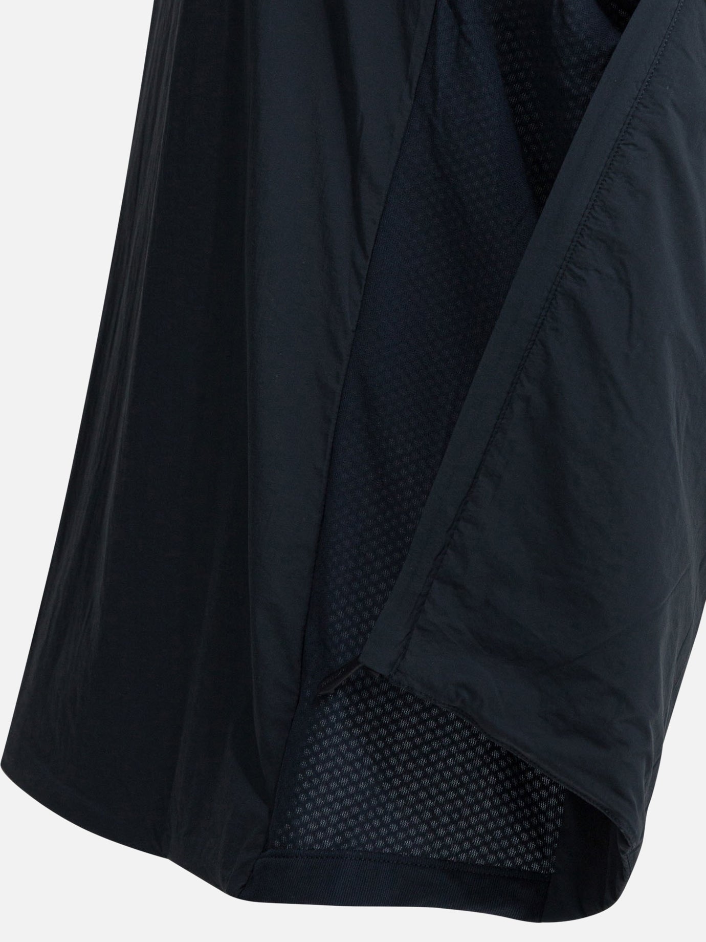Vest jackets Logo Blue - Arc'teryx Men | PDP | VIETTI Online Store | Zoom-Modal_4