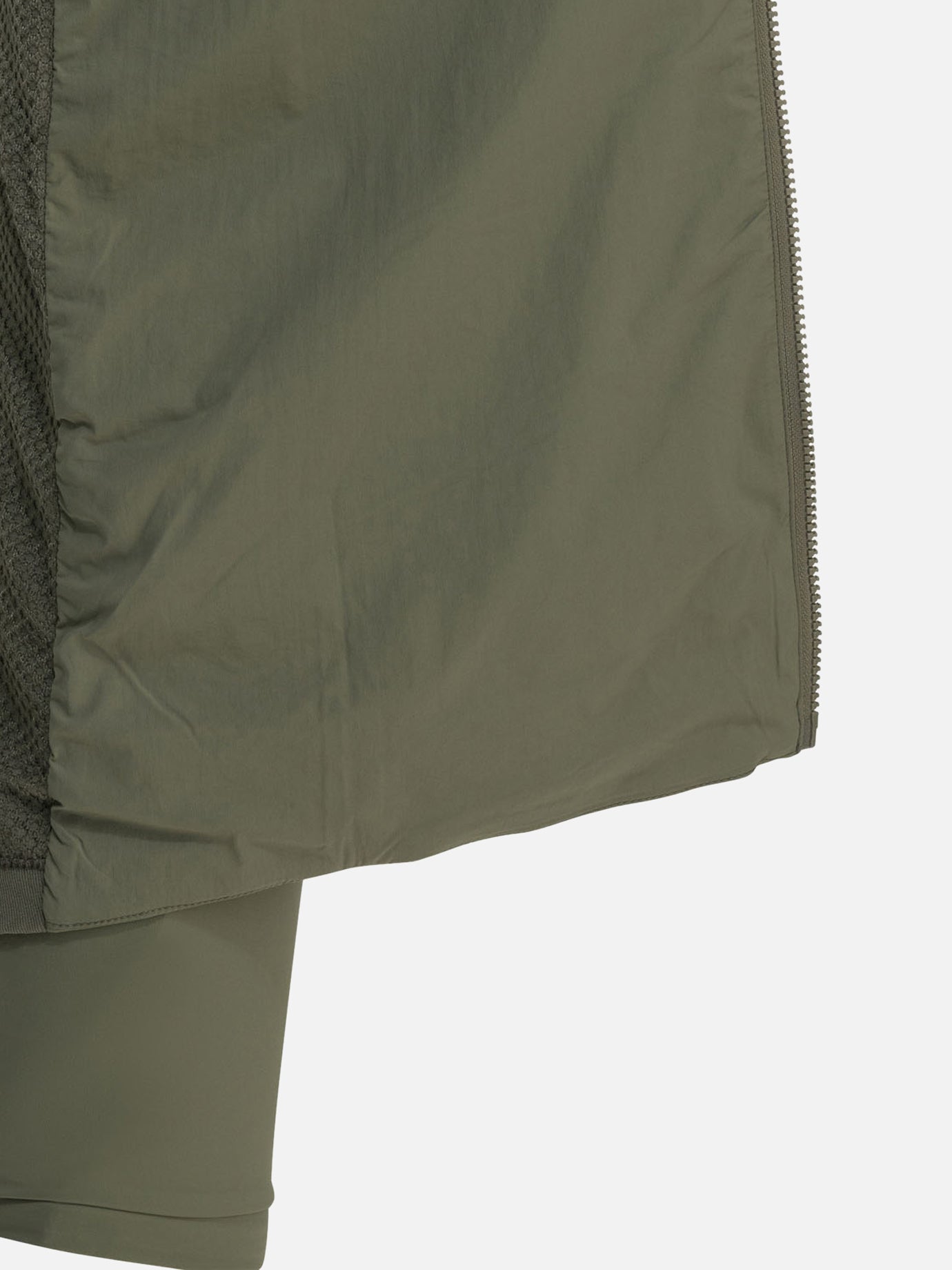 Felpe con cappuccio Logo Verde - Arc'teryx Uomo | PDP | VIETTI Online Store | Zoom-Modal_6