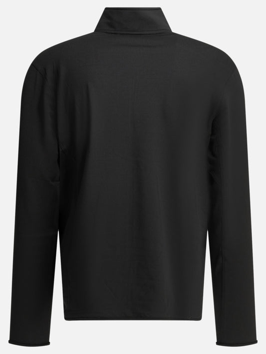 Giacche in pile Logo Nero - Arc'teryx Uomo | PLP | VIETTI Online Store | 2