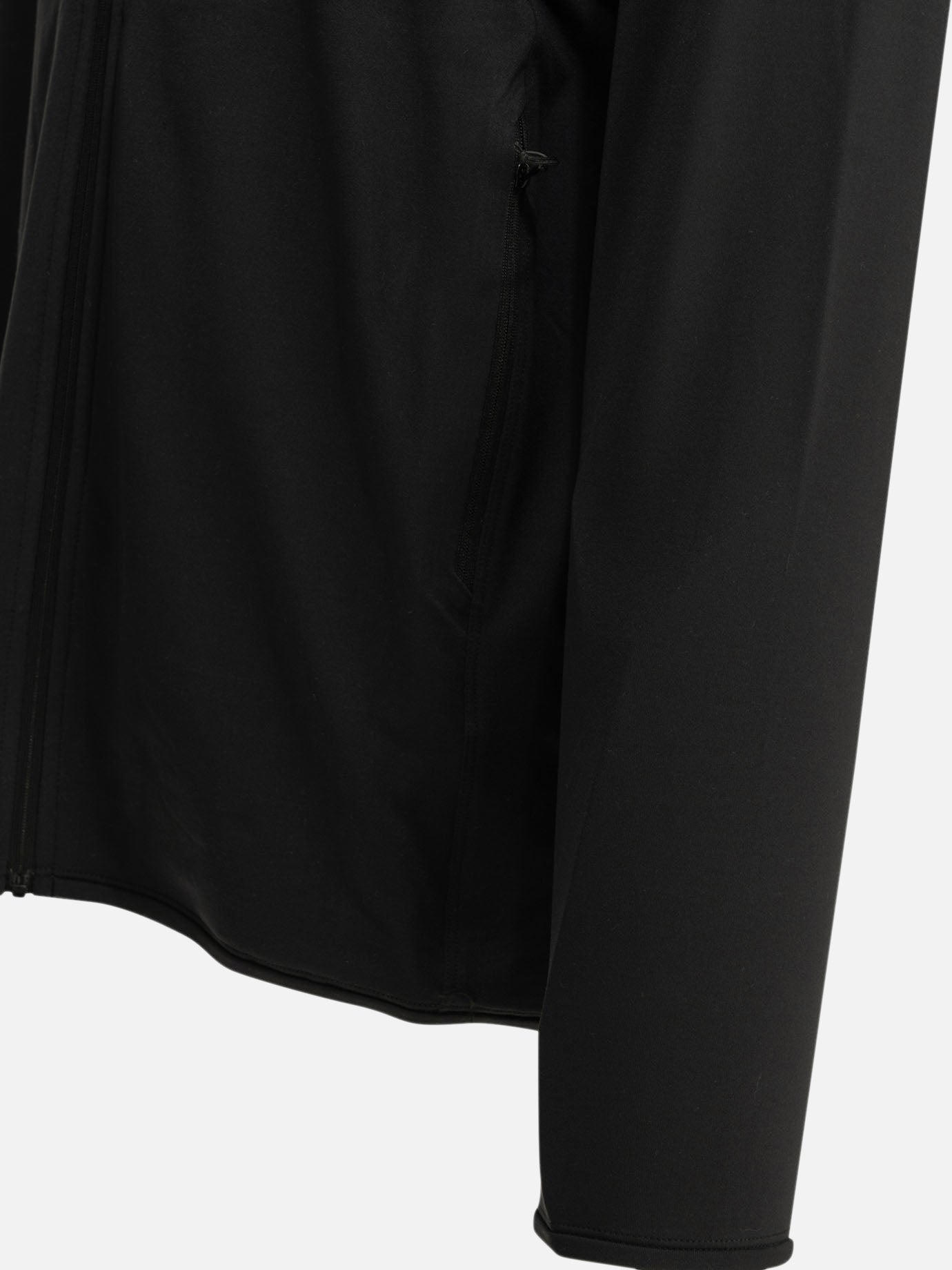 Fleece jackets Logo Black - Arc'teryx Men | PDP | VIETTI Online Store | Zoom-Modal_4