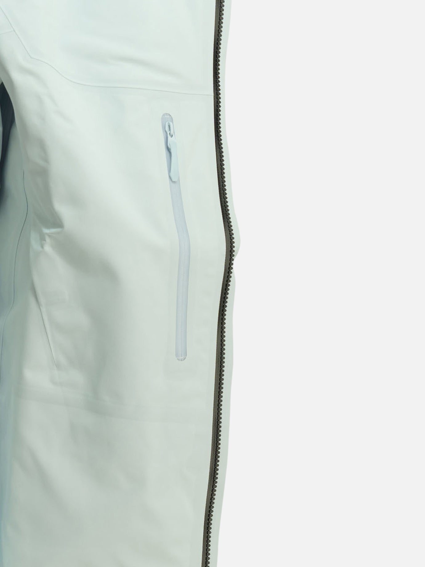 Technical jackets Logo Light blue - Arc'teryx Women | PDP | VIETTI Online Store | Zoom-Modal_4
