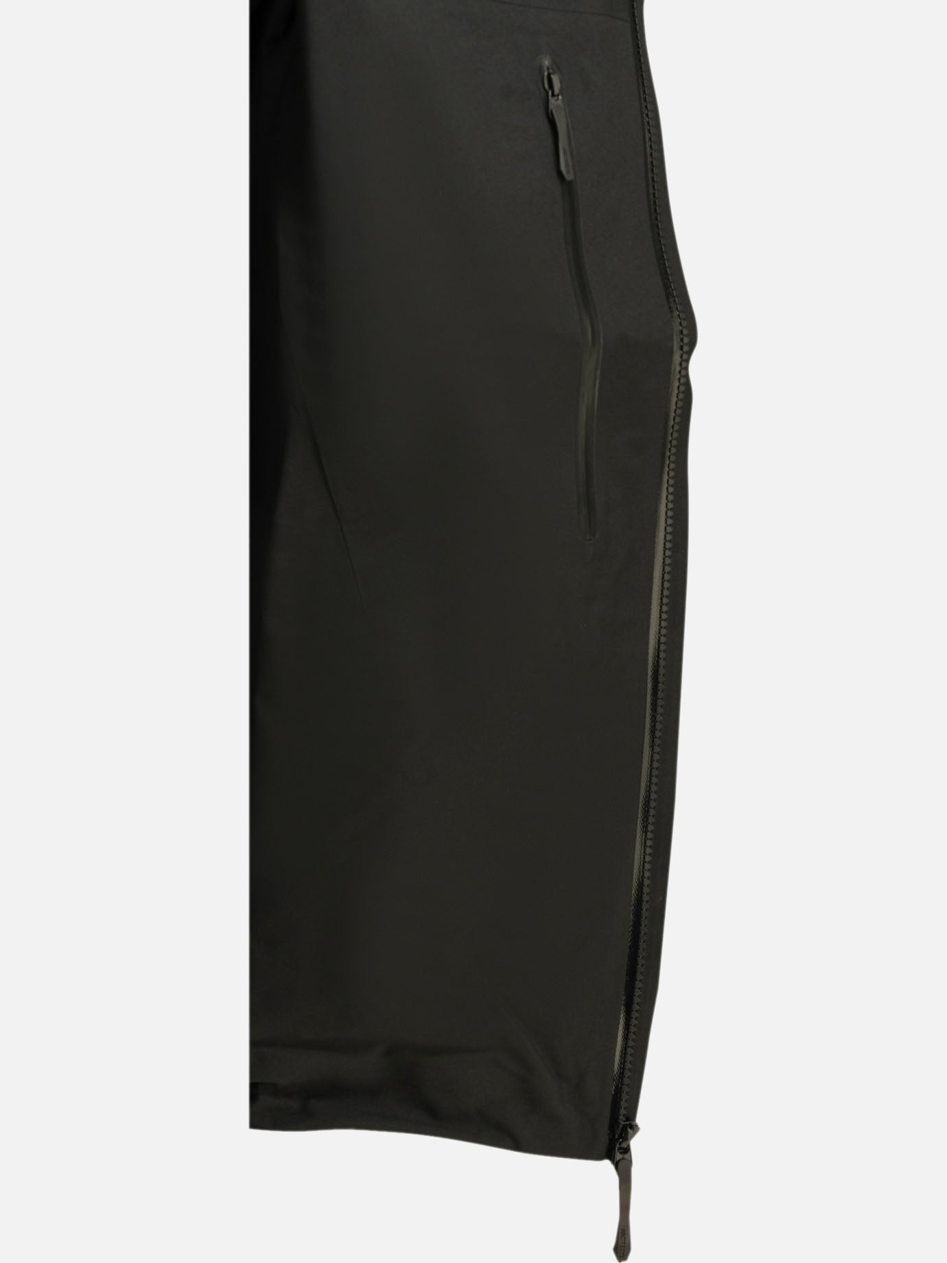 Windbreakers Logo Black - Arc'teryx Men | PDP | VIETTI Online Store | Zoom-Modal_4