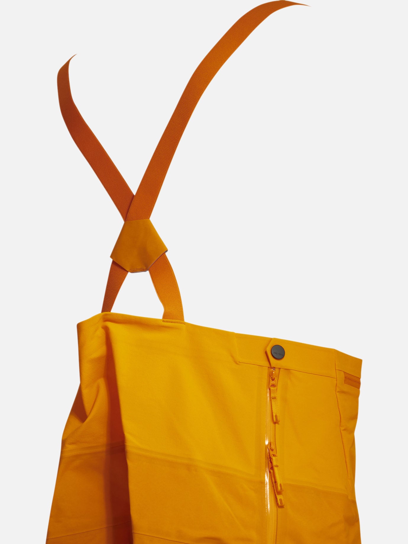 Technical trousers Logo Orange - Arc'teryx Men | PDP | VIETTI Online Store | Zoom-Modal_4