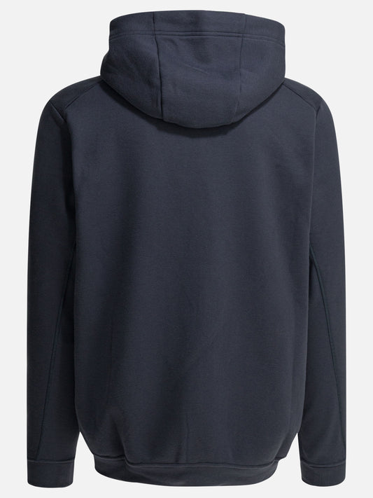 Hoodies Logo Blue - Arc'teryx Men | PLP | VIETTI Online Store | 2