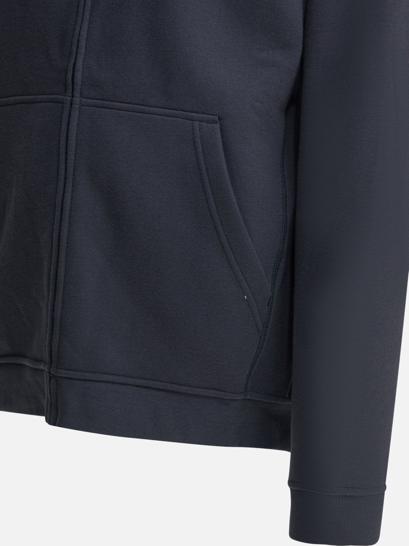 Felpe con cappuccio Logo Blu - Arc'teryx Uomo | PDP | VIETTI Online Store | Zoom-Modal_4