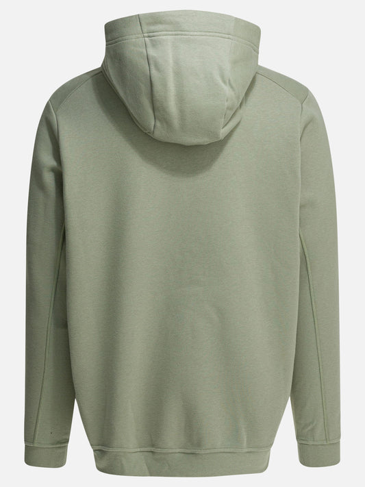 Full zip sweatshirts Logo Green - Arc'teryx Men | PLP | VIETTI Online Store | 2