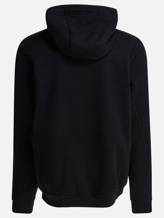 Hoodies Logo Black - Arc'teryx Men | PLP | VIETTI Online Store | 2