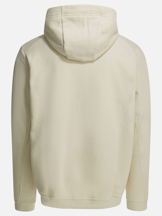 Hoodies Logo Beige - Arc'teryx Men | PLP | VIETTI Online Store | 2