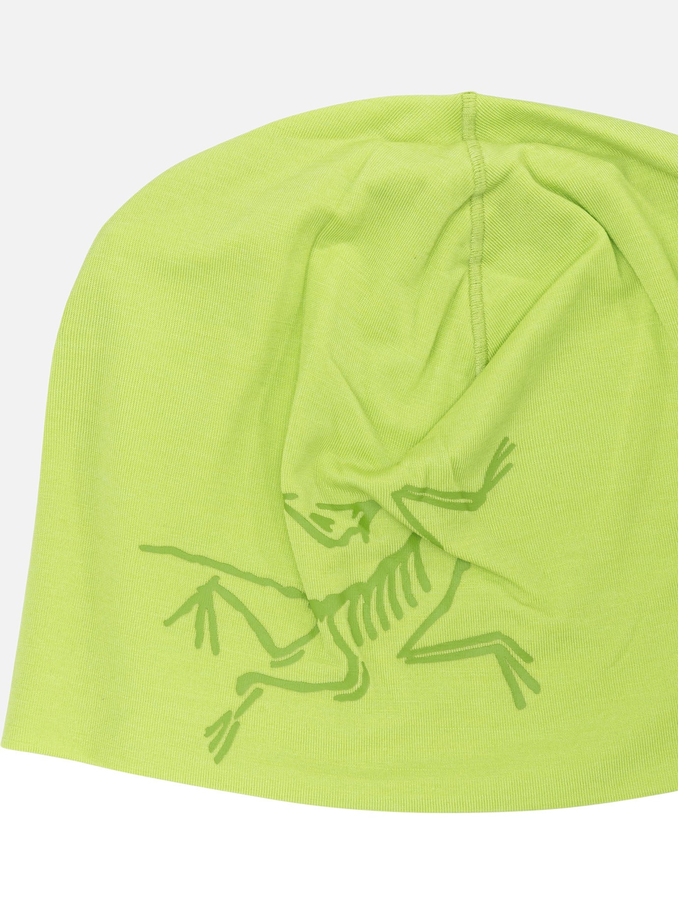 Beanies Logo Green - Arc'teryx Men | PDP | VIETTI Online Store | Zoom-Modal_3