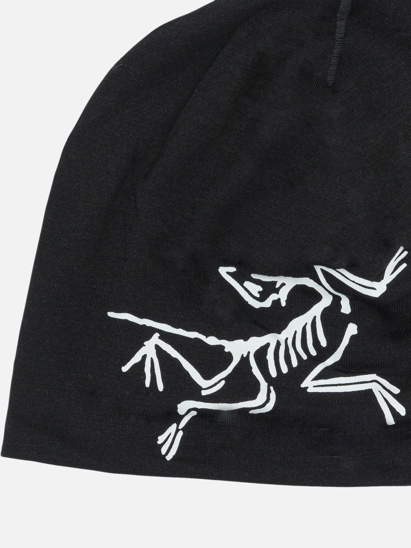 Berretti Logo Nero - Arc'teryx Uomo | PDP | VIETTI Online Store | Zoom-Modal_3