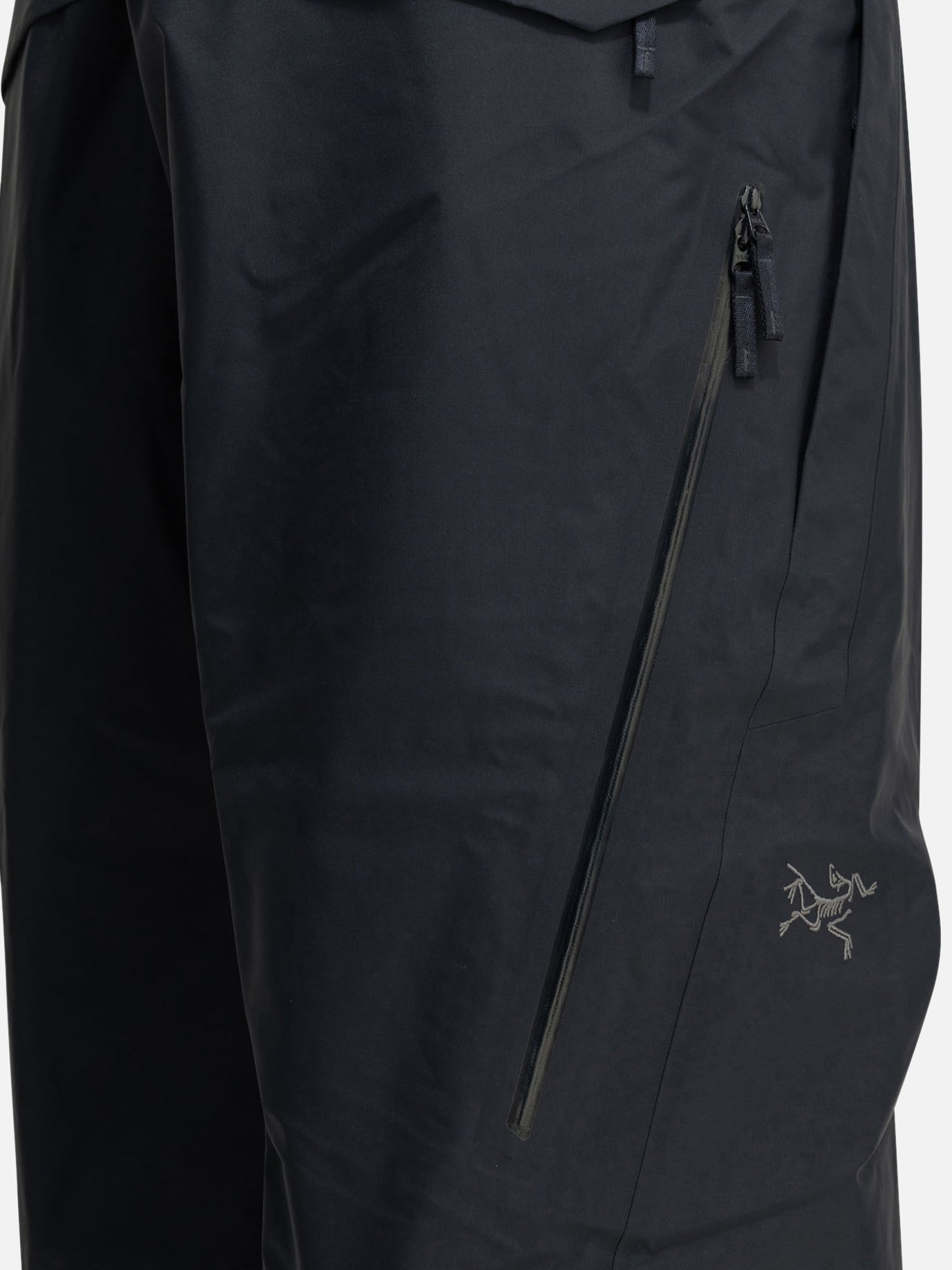 Technical trousers Logo Black - Arc'teryx Men | PDP | VIETTI Online Store | Zoom-Modal_4