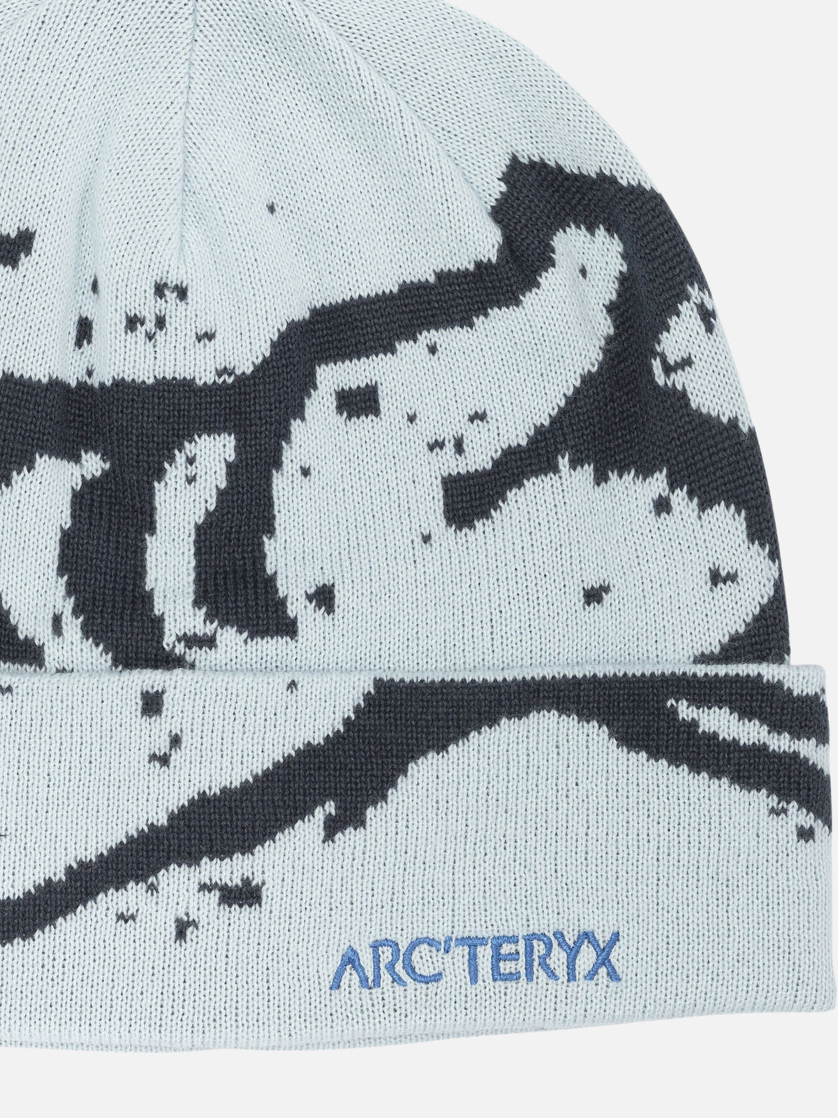 Arc'teryx "Grotto TQ" beanie Light blue