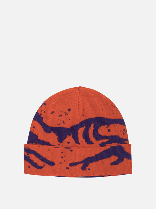 Beanies 100% polyester Red - Arc'teryx Men | PDP | VIETTI Online Store | 2