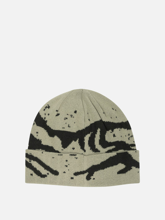 Arc'teryx "Grotto TQ" beanie Grey